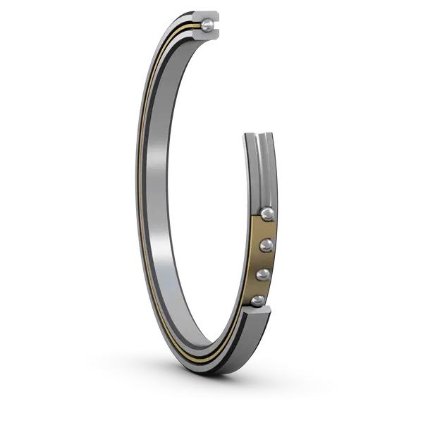 Радиальный шарикоподшипник Reali-Slim с малым поперечным сечением SKF KDN.SB020CP0